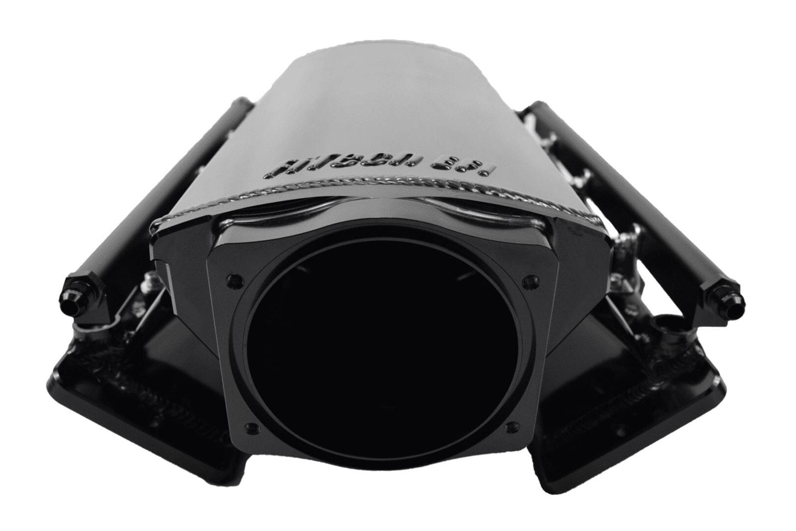 FiTech Fuel Injection 70064 FiTech Intake Manifolds - Zander Auto Parts