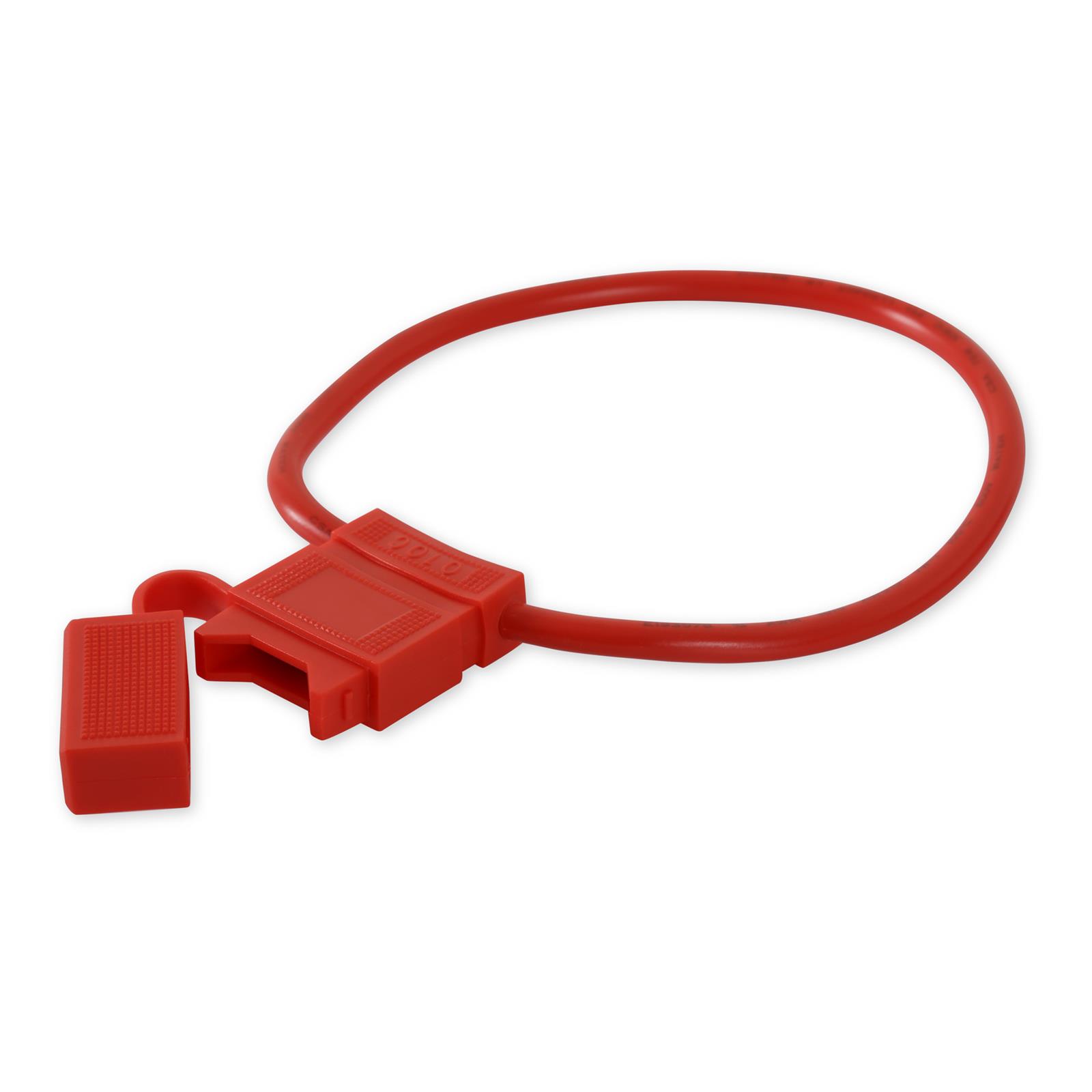 Holley 526-24 Holley G-Body Fuel System Kits - Zander Auto Parts