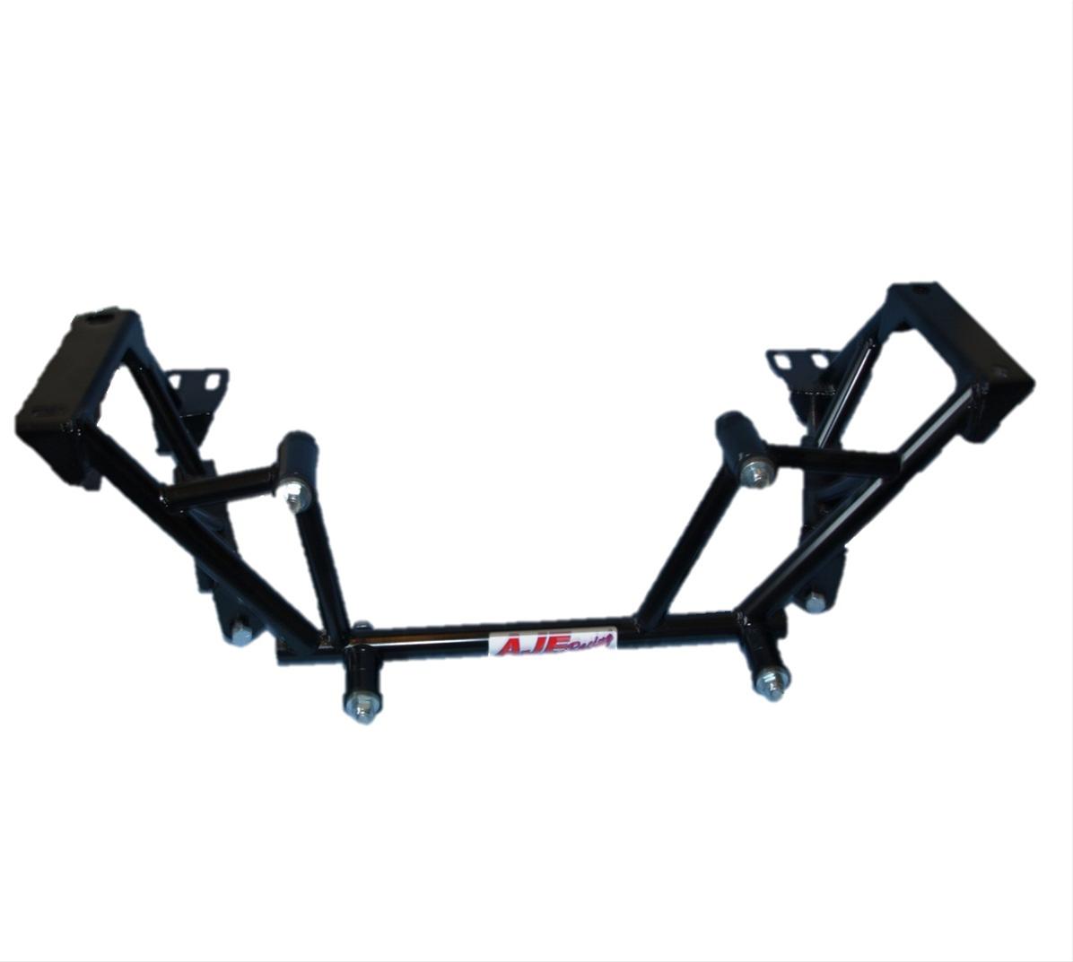AJE Suspension MU-40UM AJE Suspension Mustang Tubular K-Members - Zander Auto Parts