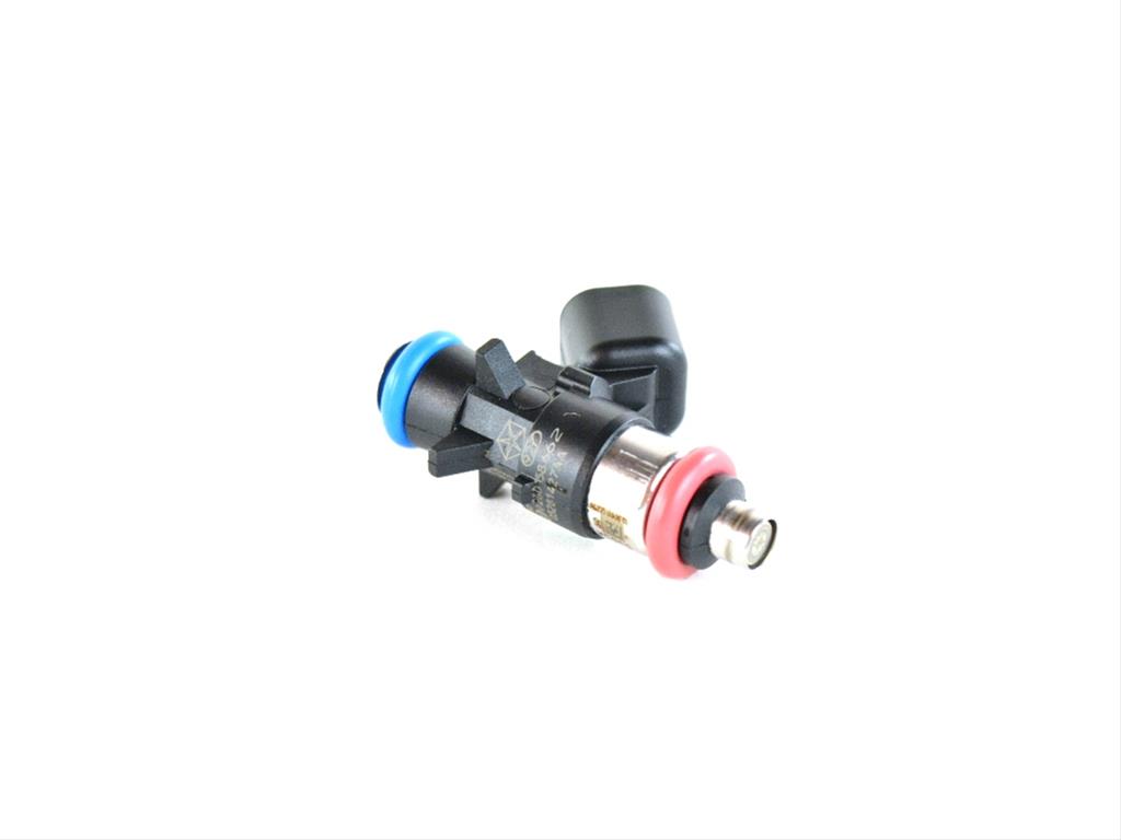 Mopar Replacement 05281427AA Mopar Replacement Fuel Injectors - Zander Auto Parts