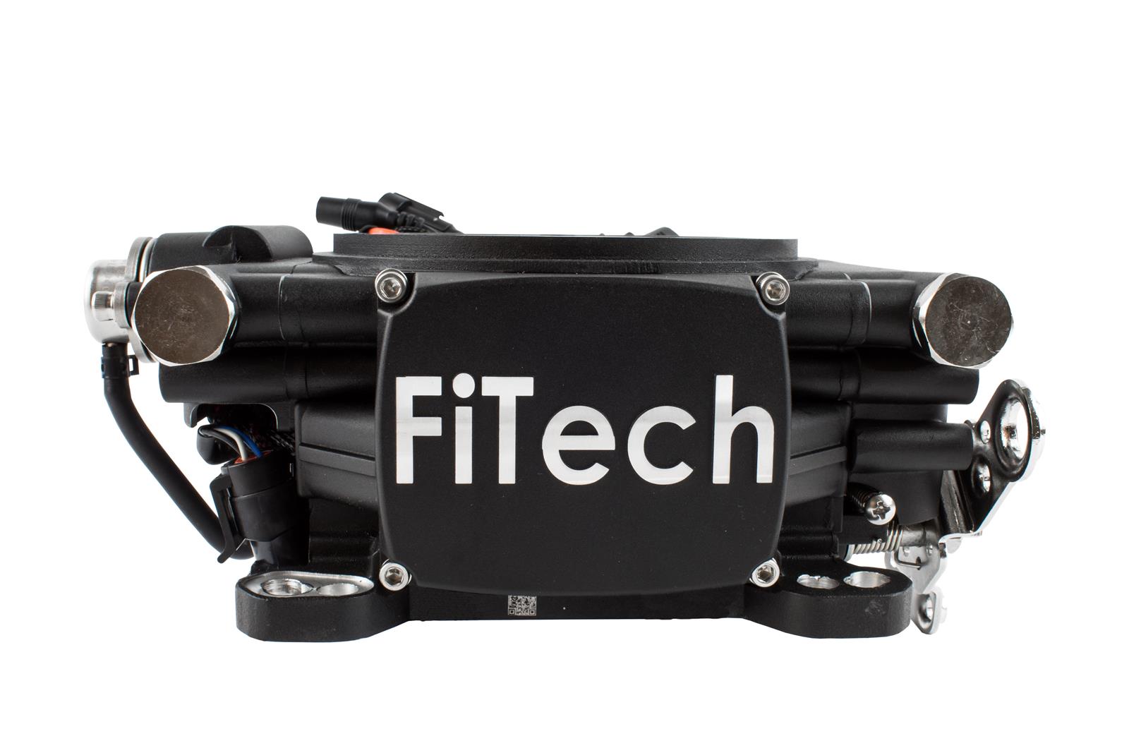 FiTech Fuel Injection 30002 FiTech Go EFI 4 600 HP Self-Tuning Fuel Injection Systems - Zander Auto Parts