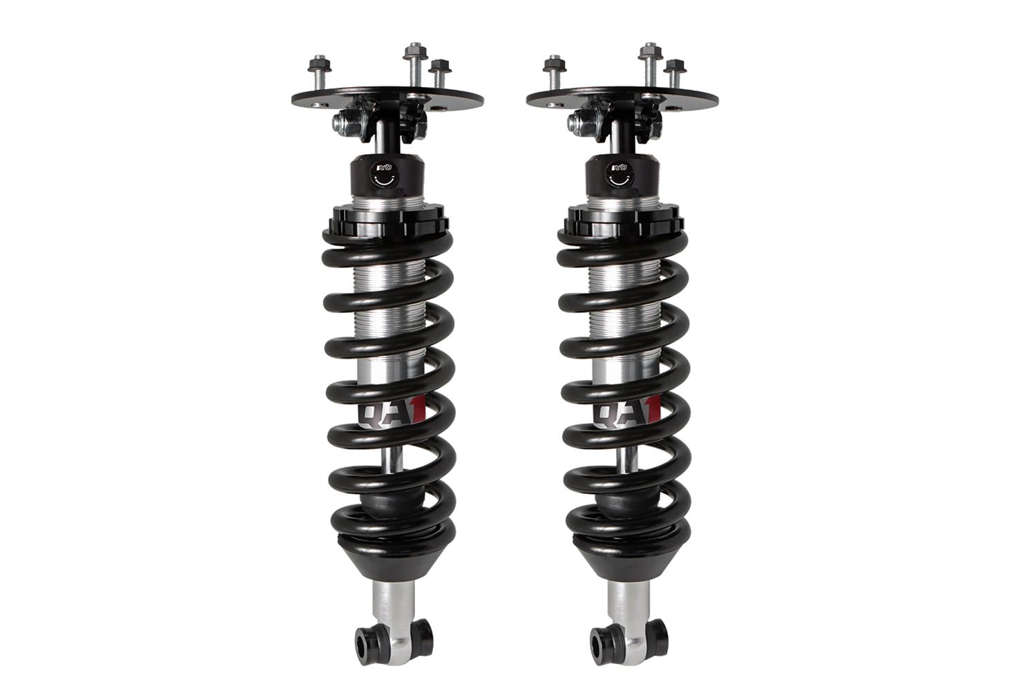 QA1 MS431-09550 QA1 Pro Coilover Systems - Zander Auto Parts