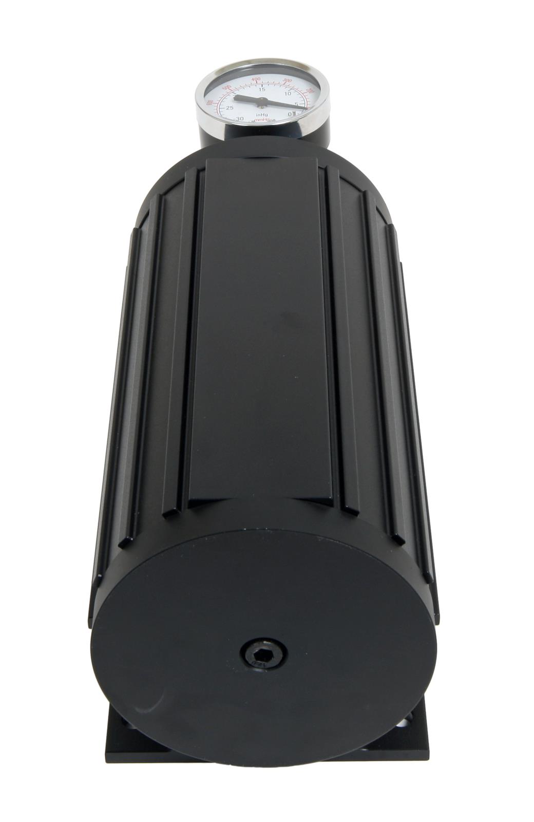 Summit Racing SUM-G1468 Summit Racing™ Vacuum Reservoirs - Zander Auto Parts