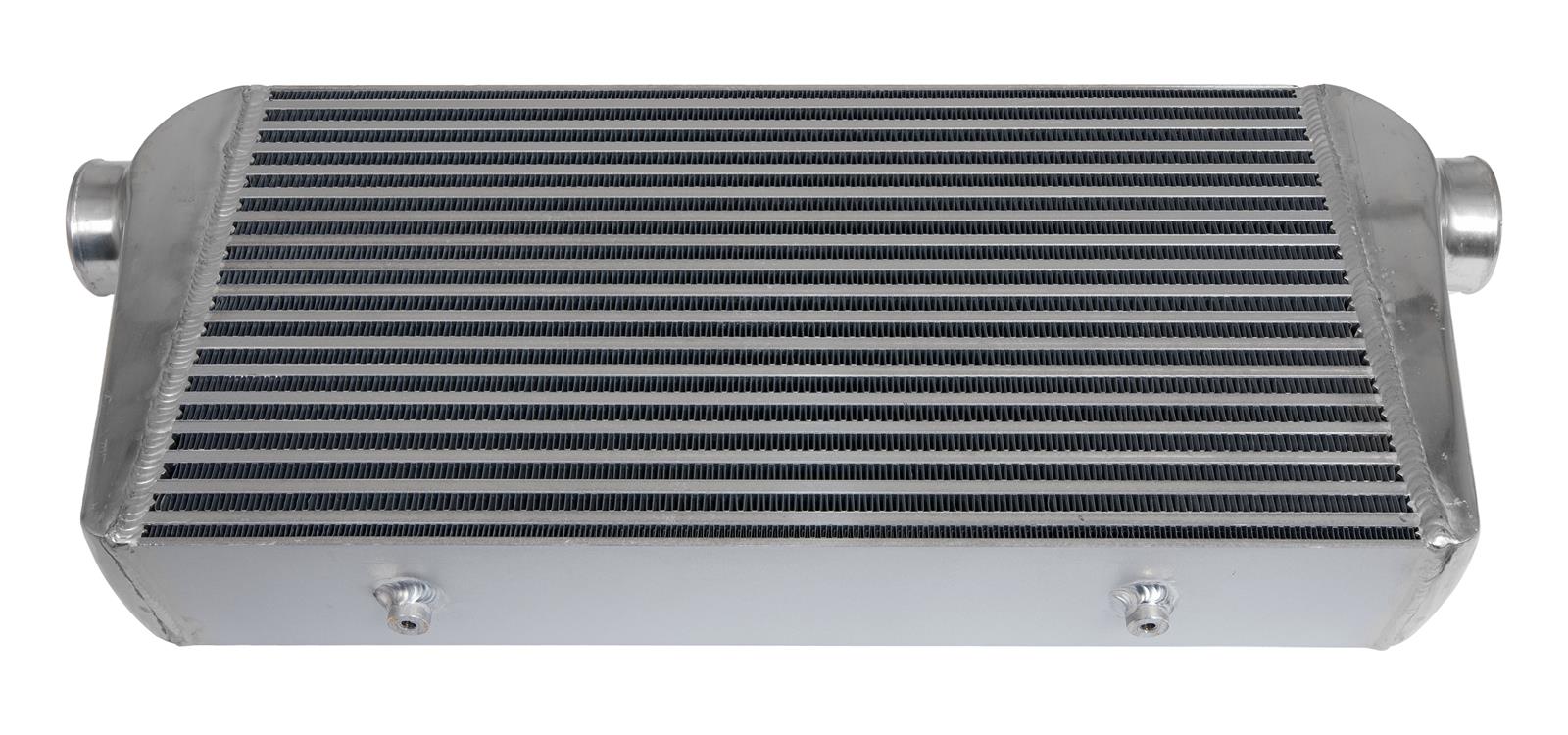 Summit Racing SUM-260005 Summit Racing™ Universal Intercoolers - Zander Auto Parts