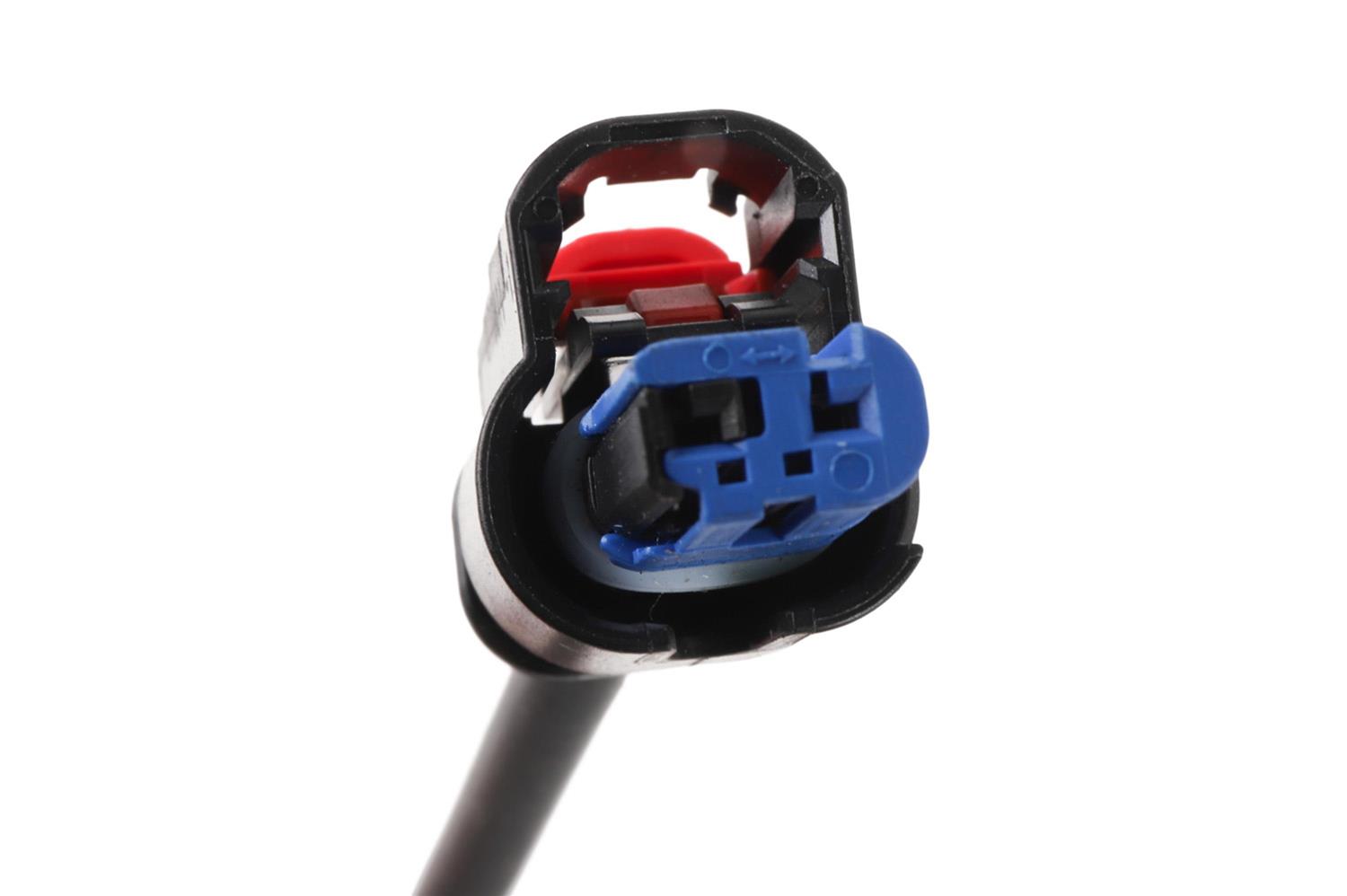 ACDelco 86824349 ACDelco GM Genuine Parts Disc Brake Pads - Zander Auto Parts