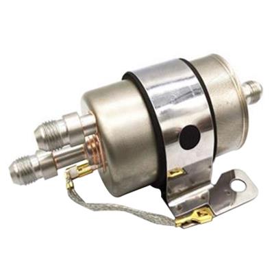 Summit Racing SUM-230151 Summit Racing™ Universal LS Fuel Filter Regulators - Zander Auto Parts