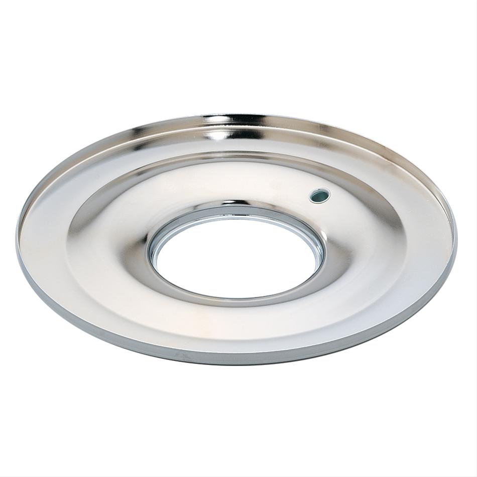 Summit Racing SUM-G3000B Summit Racing™ Air Filter Bases - Zander Auto Parts