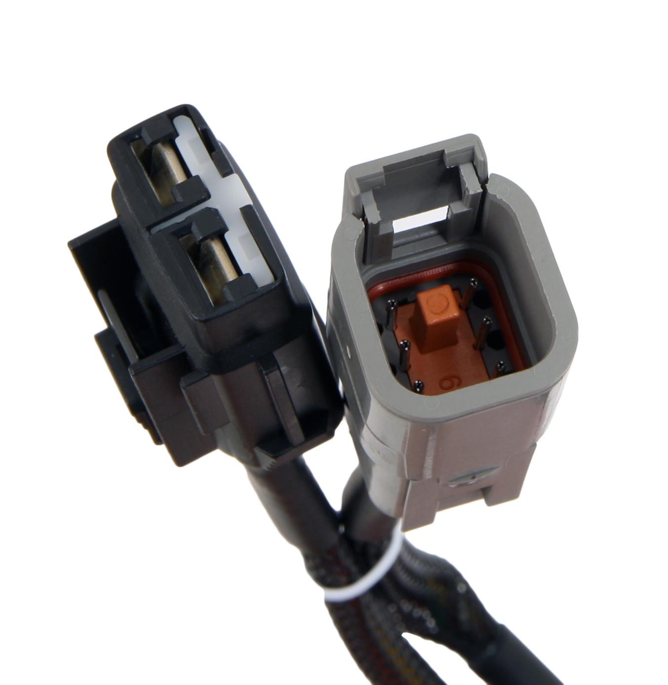 FiTech Fuel Injection 30003 FiTech Go Street EFI 400 HP Self-Tuning Fuel Injection Systems - Zander Auto Parts