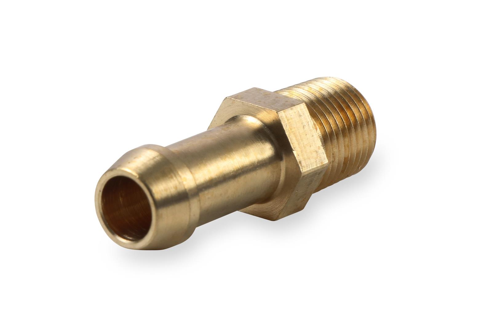 Holley 12-426 Holley Mighty Mite Electric Fuel Pumps - Zander Auto Parts