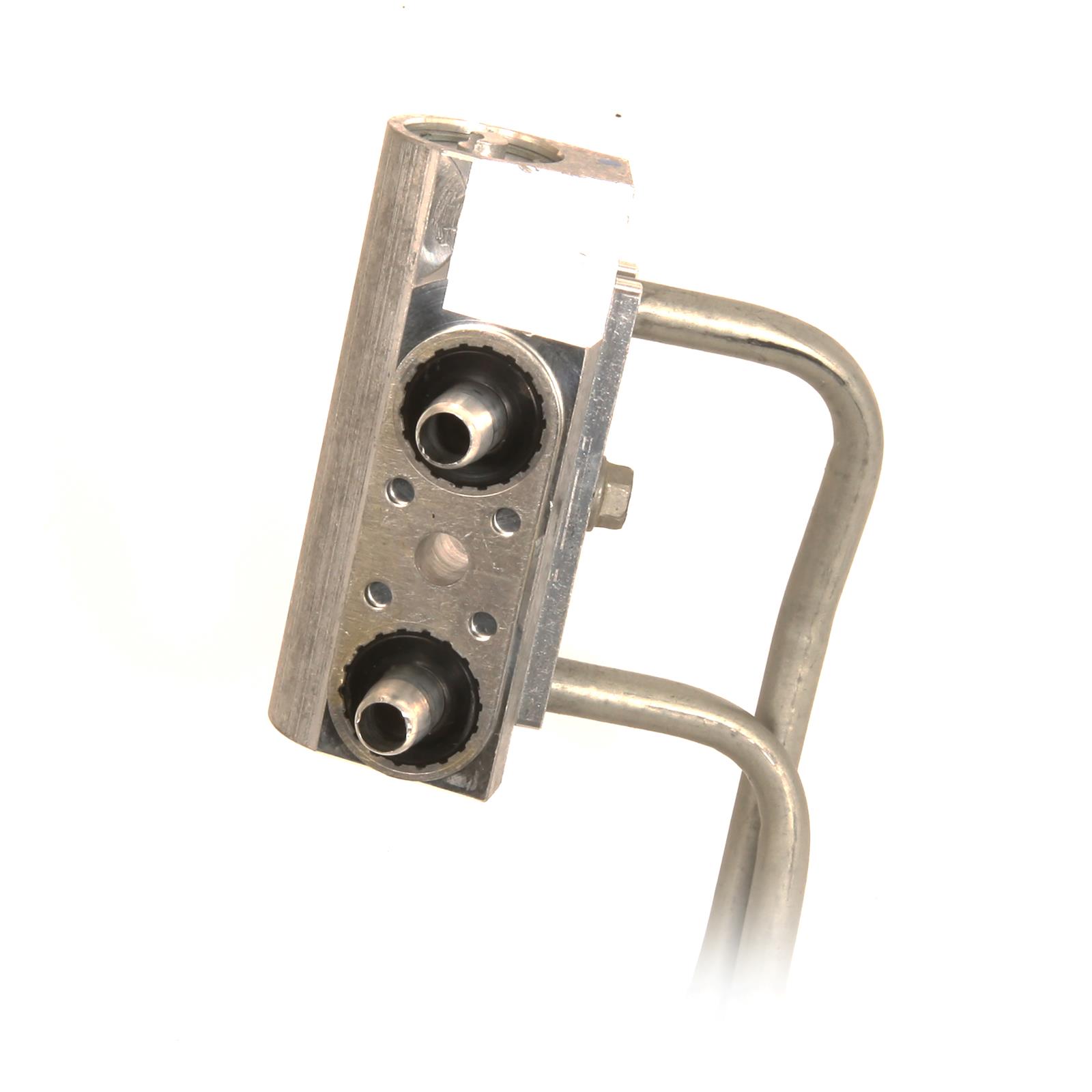 ACDelco 85585332 ACDelco Automatic Transmission Cooler Lines - Zander Auto Parts