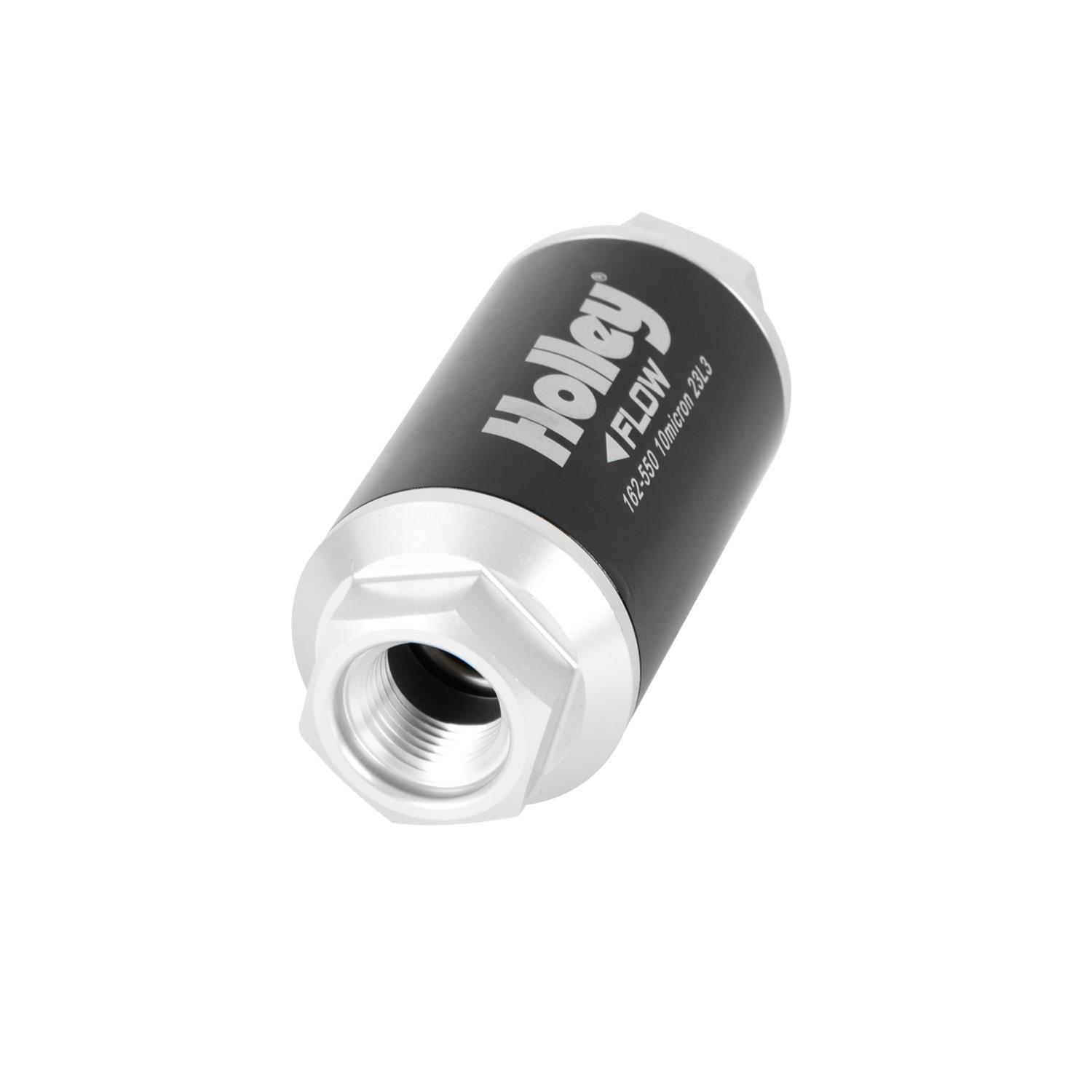 Holley 526-25 Holley Fox Body Fuel System Kits - Zander Auto Parts