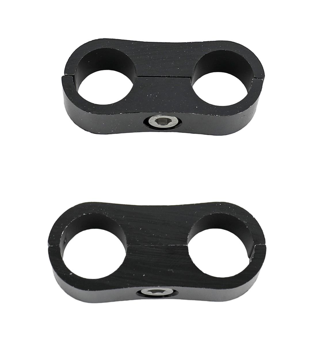 Russell Performance 654313 Russell AN Hose Separators - Zander Auto Parts