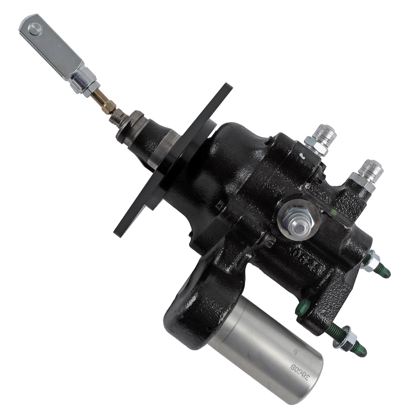 Classic Performance 6570HBK-BSB Classic Performance Hydrastop Hydraulic Brake Assist Kits - Zander Auto Parts