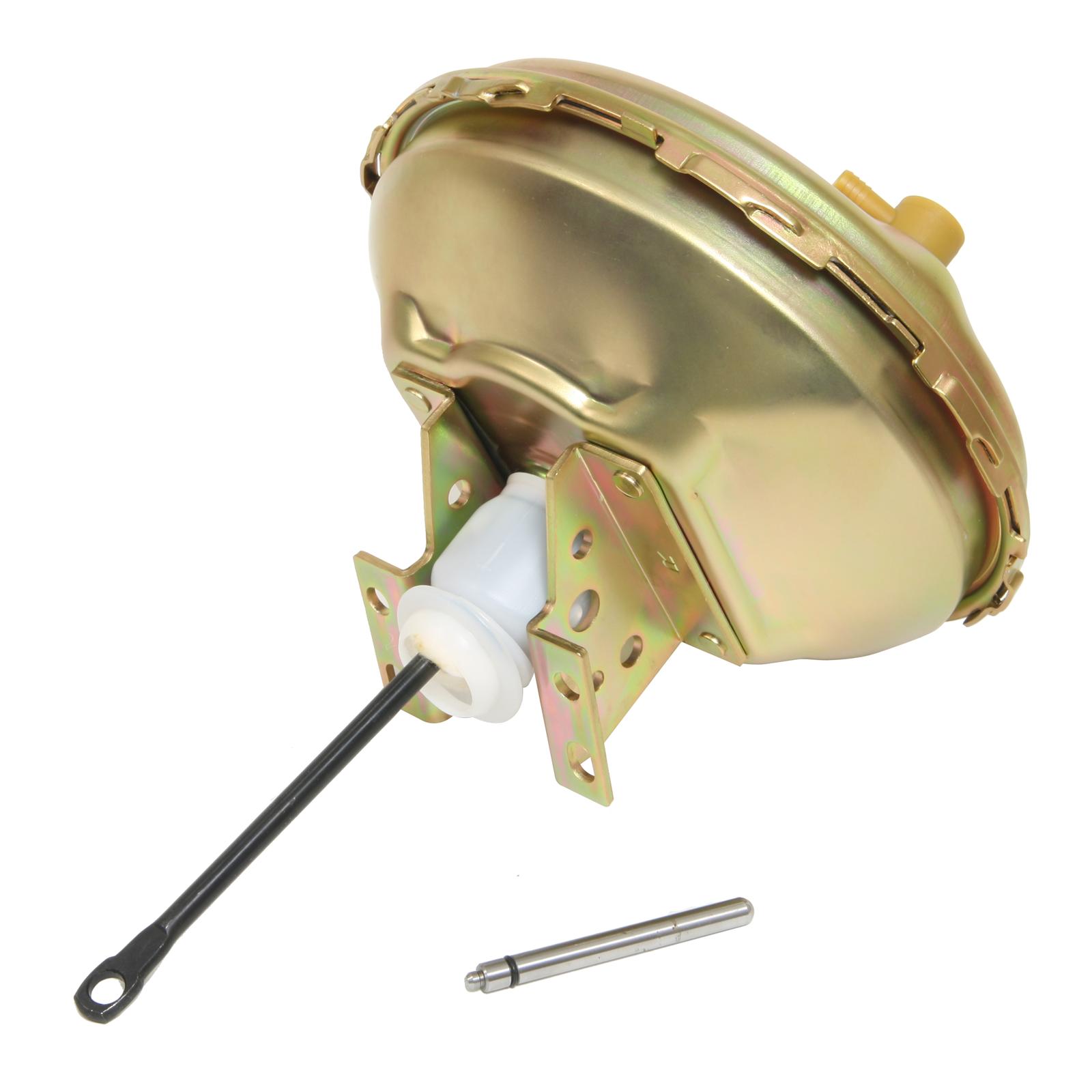 Summit Racing SUM-760162 Summit Racing™ GM-Style Brake Boosters - Zander Auto Parts