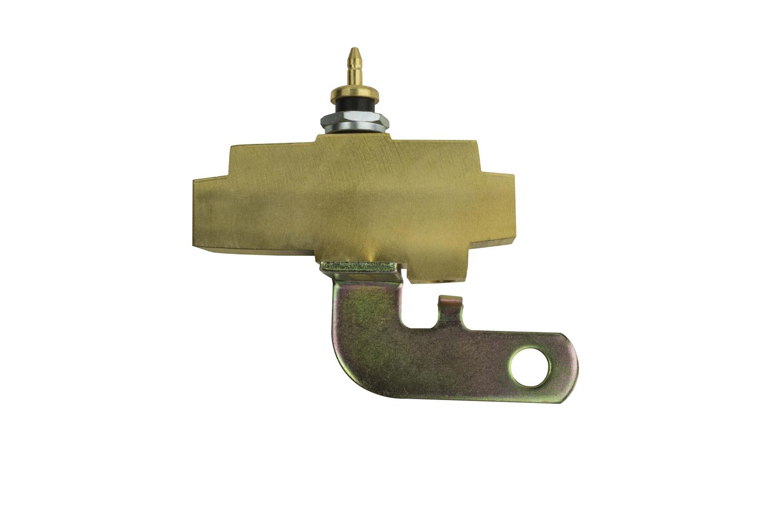 The Right Stuff PV06 The Right Stuff Brake Proportioning Valves and Blocks - Zander Auto Parts