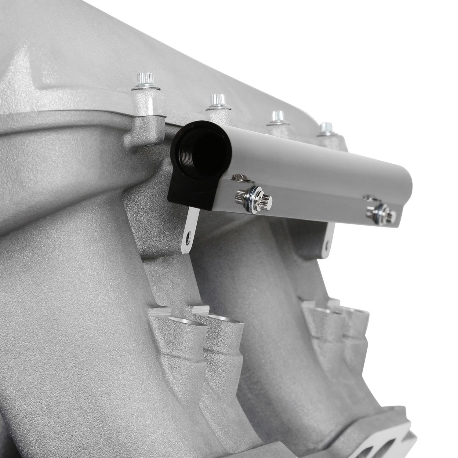 Holley 300-963 Holley EFI Hi-Ram Intake Manifolds - Zander Auto Parts