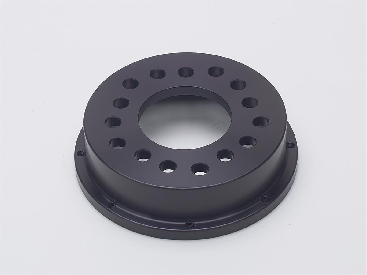 Wilwood Disc Brakes 170-0764 Wilwood HD Fixed Mount Brake Rotor Hats - Zander Auto Parts