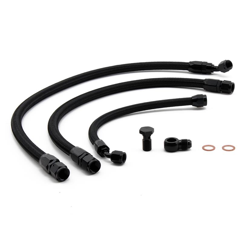 Hybrid Racing HYB-FLK-01-02 - Zander Auto Parts