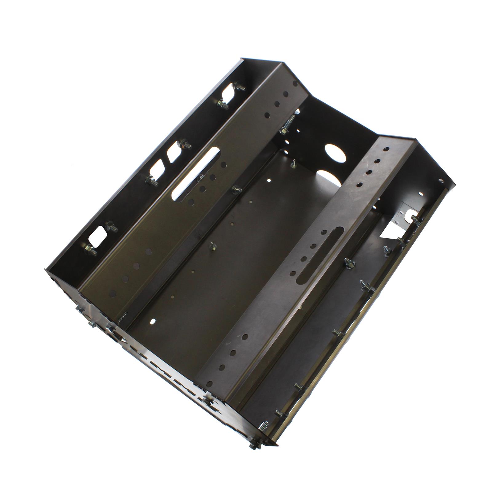 Summit Racing SUM-774002 Summit Racing™ Mockup Replica Blocks - Zander Auto Parts