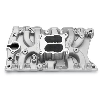 Edelbrock 2711 Edelbrock Performer Intake Manifolds - Zander Auto Parts