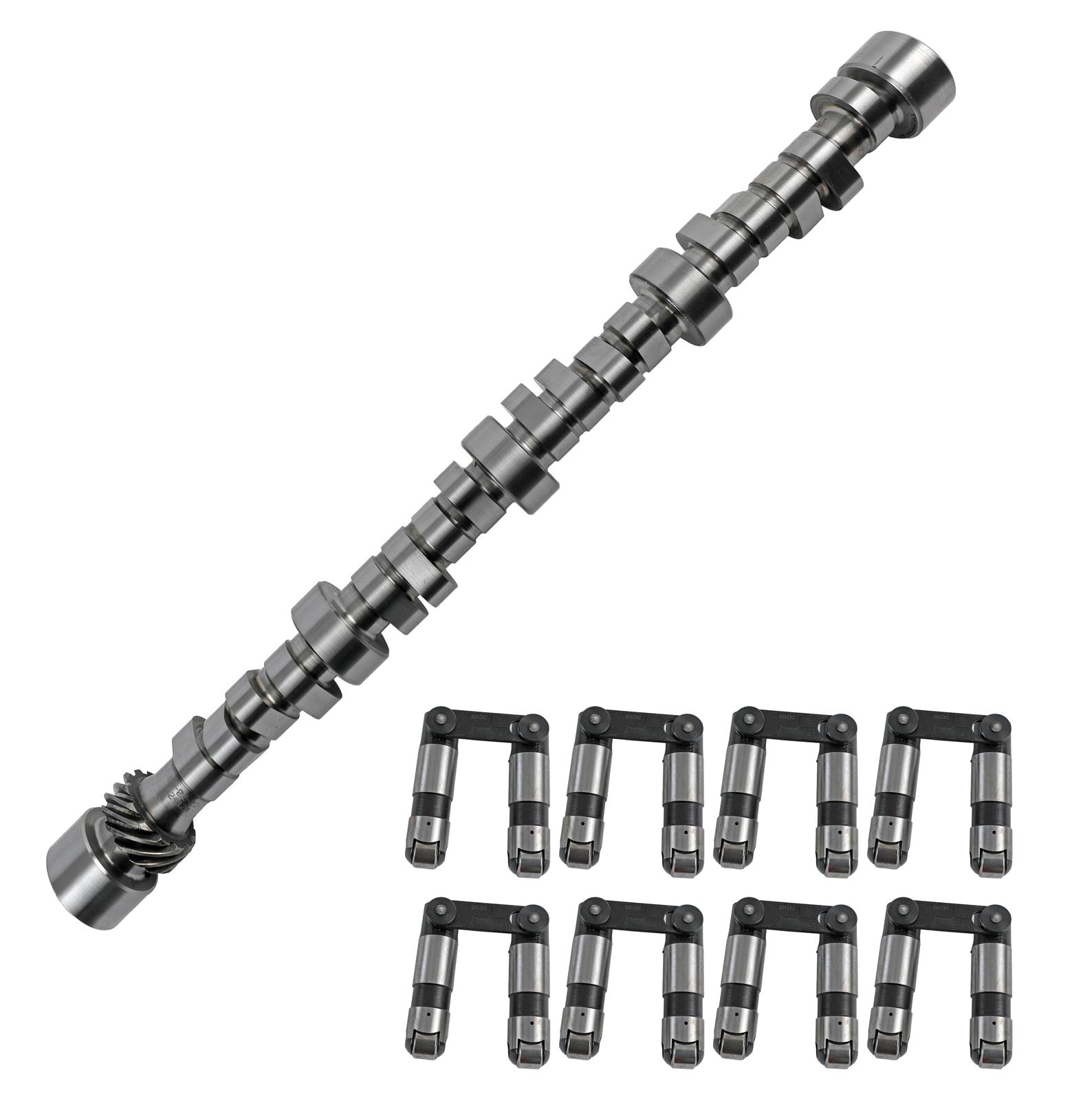 COMP Cams CL12-432-8 COMP Cams Xtreme Energy Retrofit Cam and Lifter Kits - Zander Auto Parts