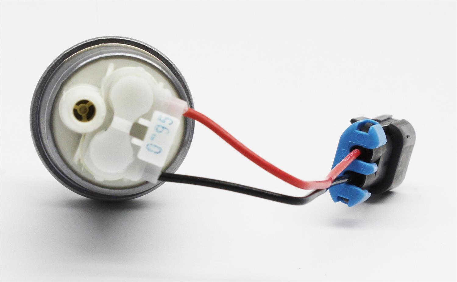 Walbro F90000295 Walbro Electric In-Tank Fuel Pumps - Zander Auto Parts