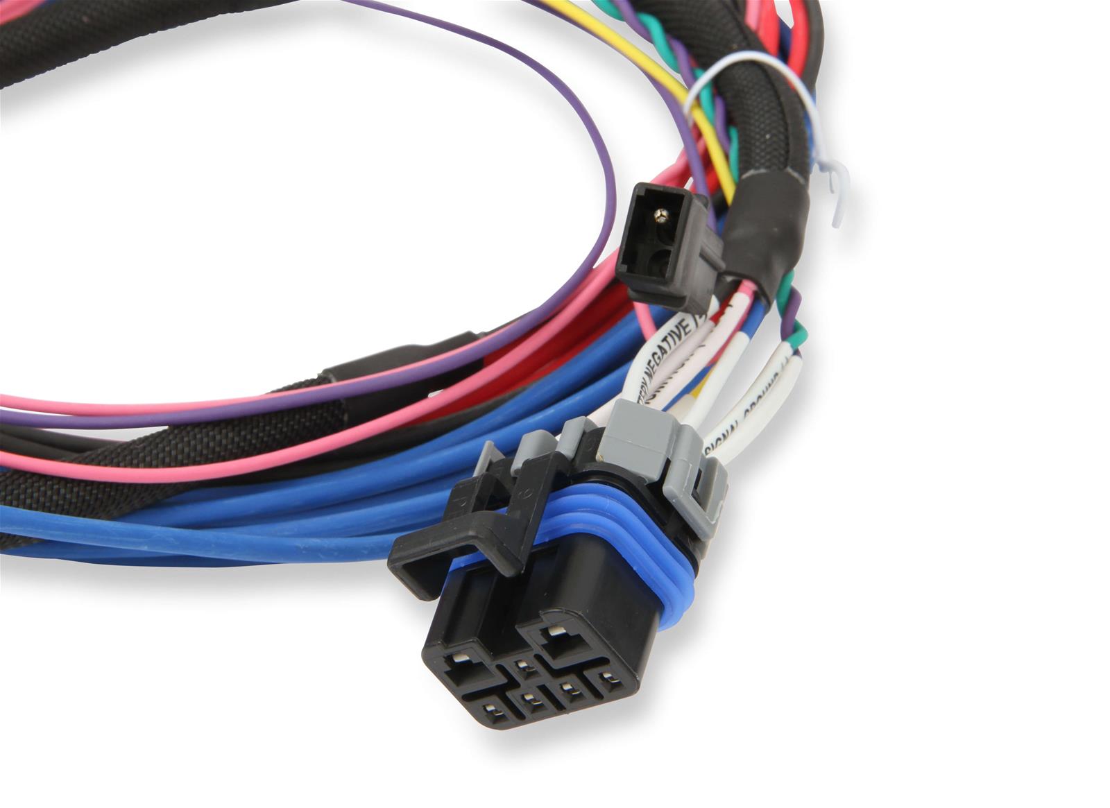 Holley Sniper 550-872K Holley Sniper EFI Stealth 4150 Fuel Injection Systems - Zander Auto Parts