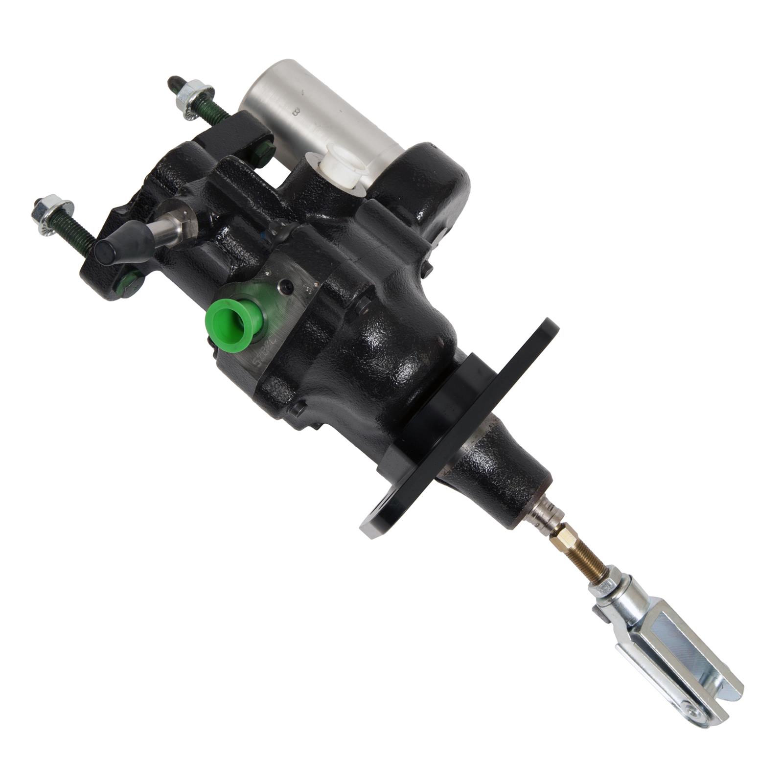 Classic Performance 6474HBK-BSB Classic Performance Hydrastop Hydraulic Brake Assist Kits - Zander Auto Parts
