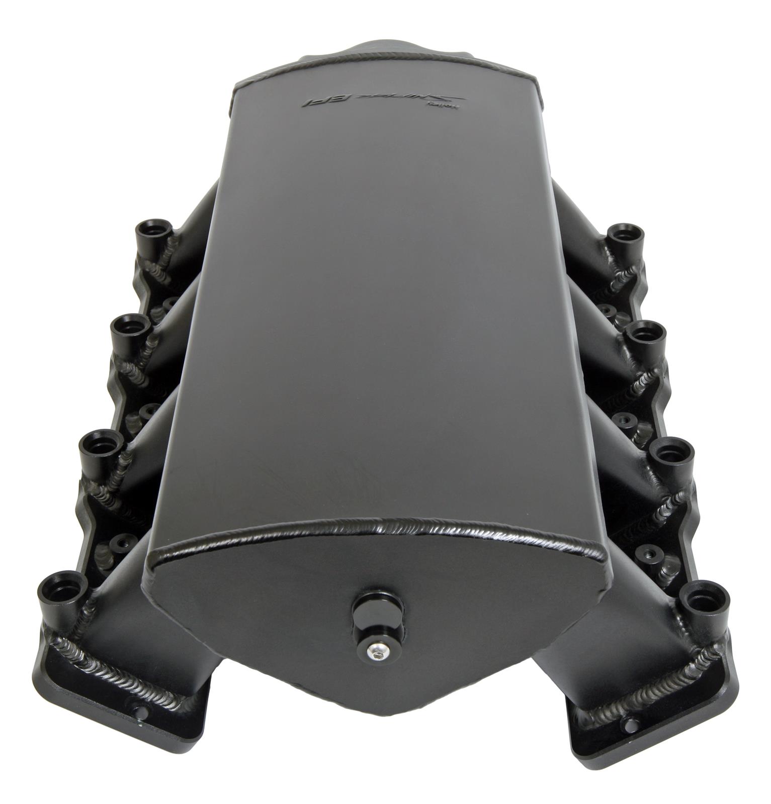 Holley Sniper 822112-1 Holley Sniper EFI Fabricated Intakes - Zander Auto Parts