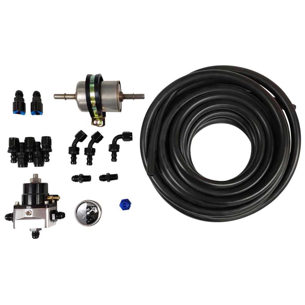 Tanks Inc. AFPR-LINE-KIT45 Tanks Inc. Universal Fuel Line Kits - Zander Auto Parts