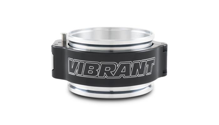 Vibrant Performance 32516 Vibrant Performance HD Pinless Clamp Assemblies - Zander Auto Parts