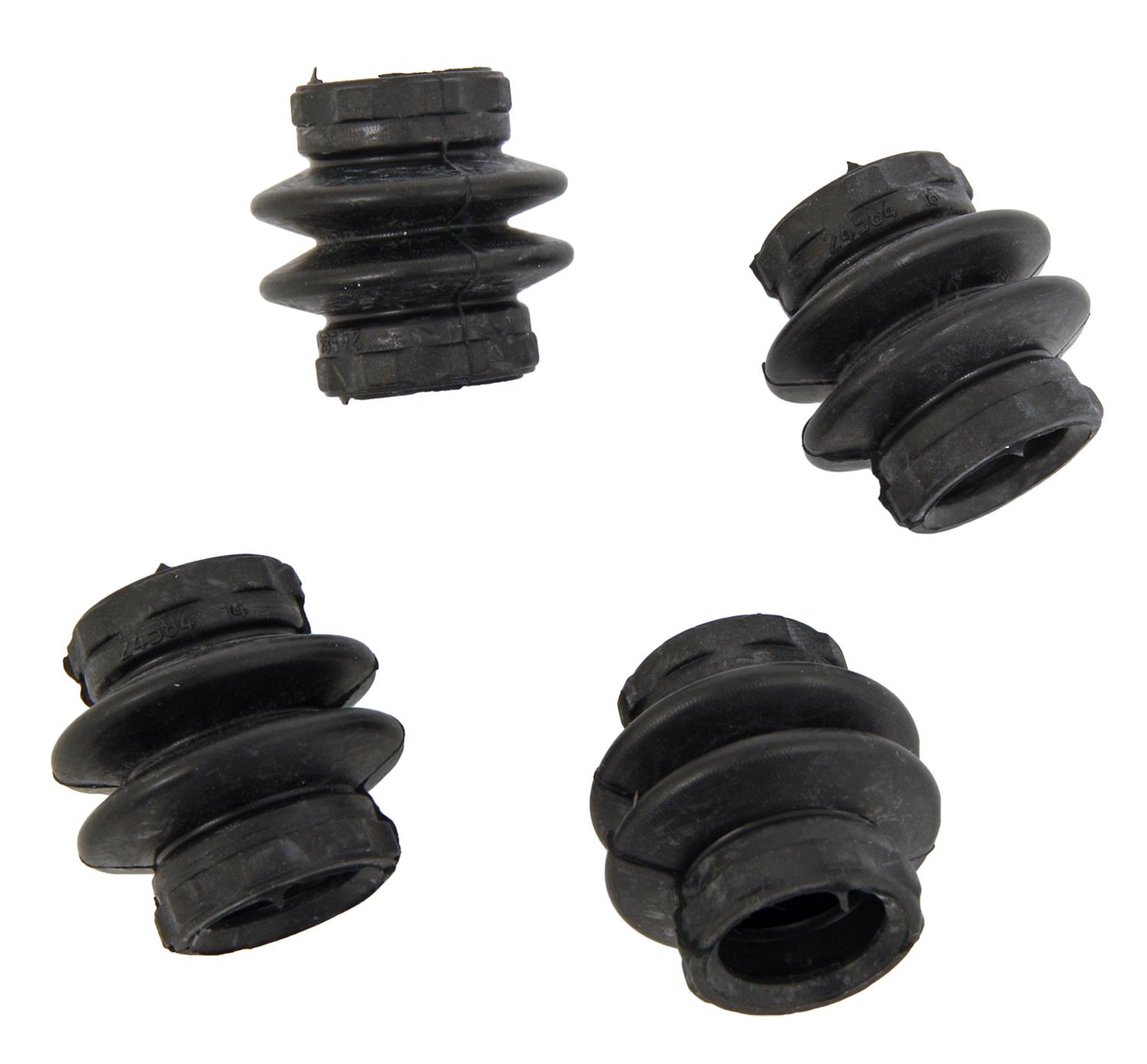 PowerStop K8640-36 PowerStop Z36 Truck and Tow Brake Upgrade Kits - Zander Auto Parts