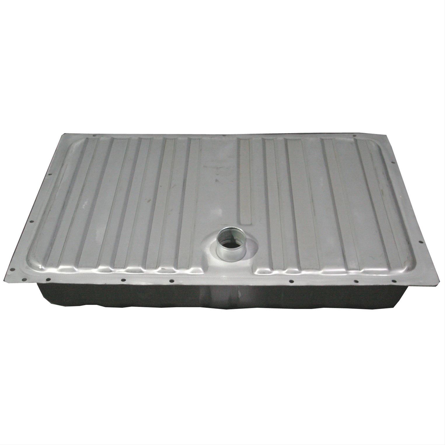 Summit Racing SUM-255018 Summit Racing™ Fuel Tanks - Zander Auto Parts