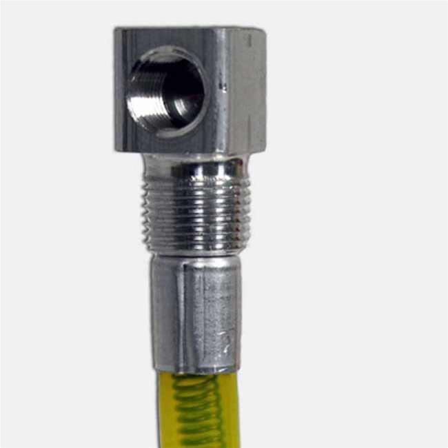 Moeller 635021-10 Moeller Marine Threaded Flexible Fuel Tank Pick-Ups - Zander Auto Parts