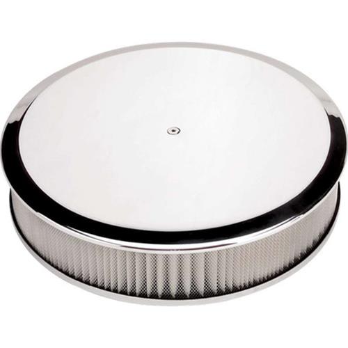 Billet Specialties 15829 Billet Specialties Air Cleaners - Zander Auto Parts