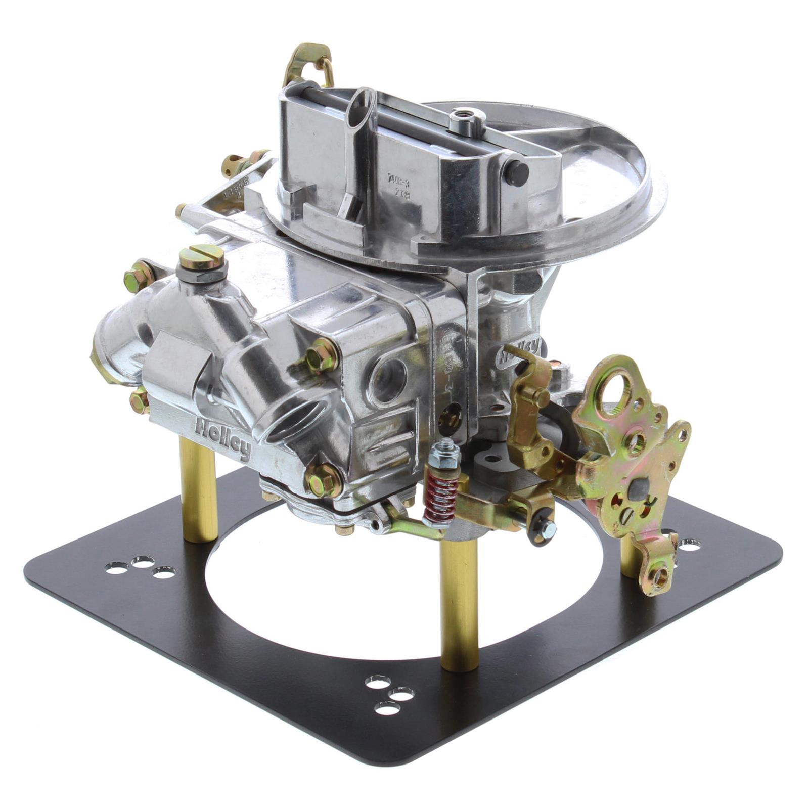 Holley 0-7448SA Holley 2300 Carburetors - Zander Auto Parts