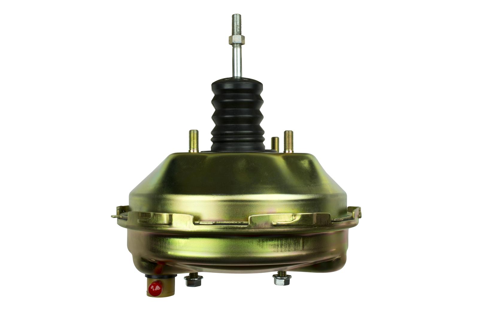 The Right Stuff PB9021 The Right Stuff Brake Boosters - Zander Auto Parts