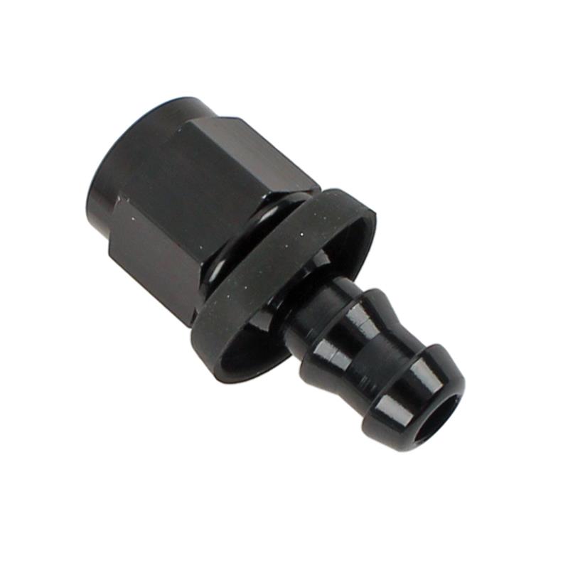 Fragola Performance Systems 200106-BL Fragola Performance Systems Series 8000 Push-Lite Race Hose Ends - Zander Auto Parts