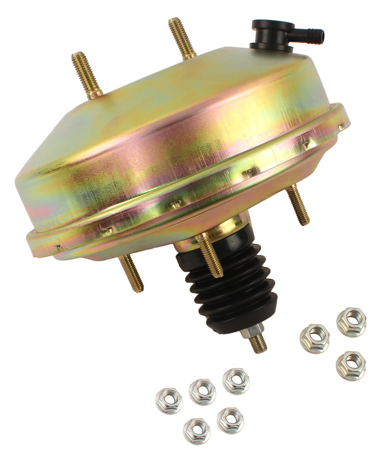 The Right Stuff PB9002 The Right Stuff Brake Boosters - Zander Auto Parts