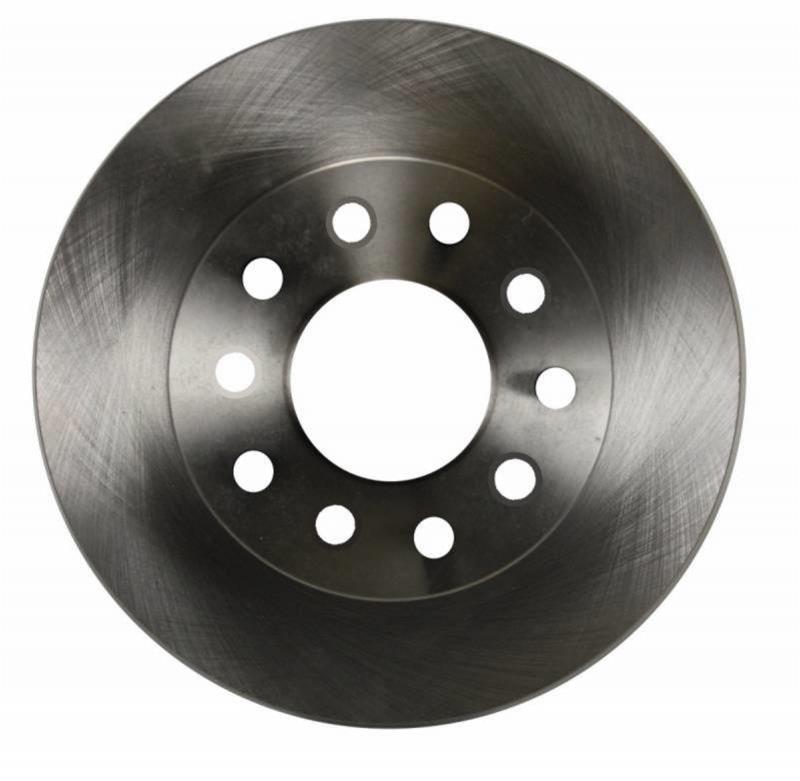 Leed Brakes RC1008 LEED Brakes Rear Disc Brake Conversion Kits - Zander Auto Parts