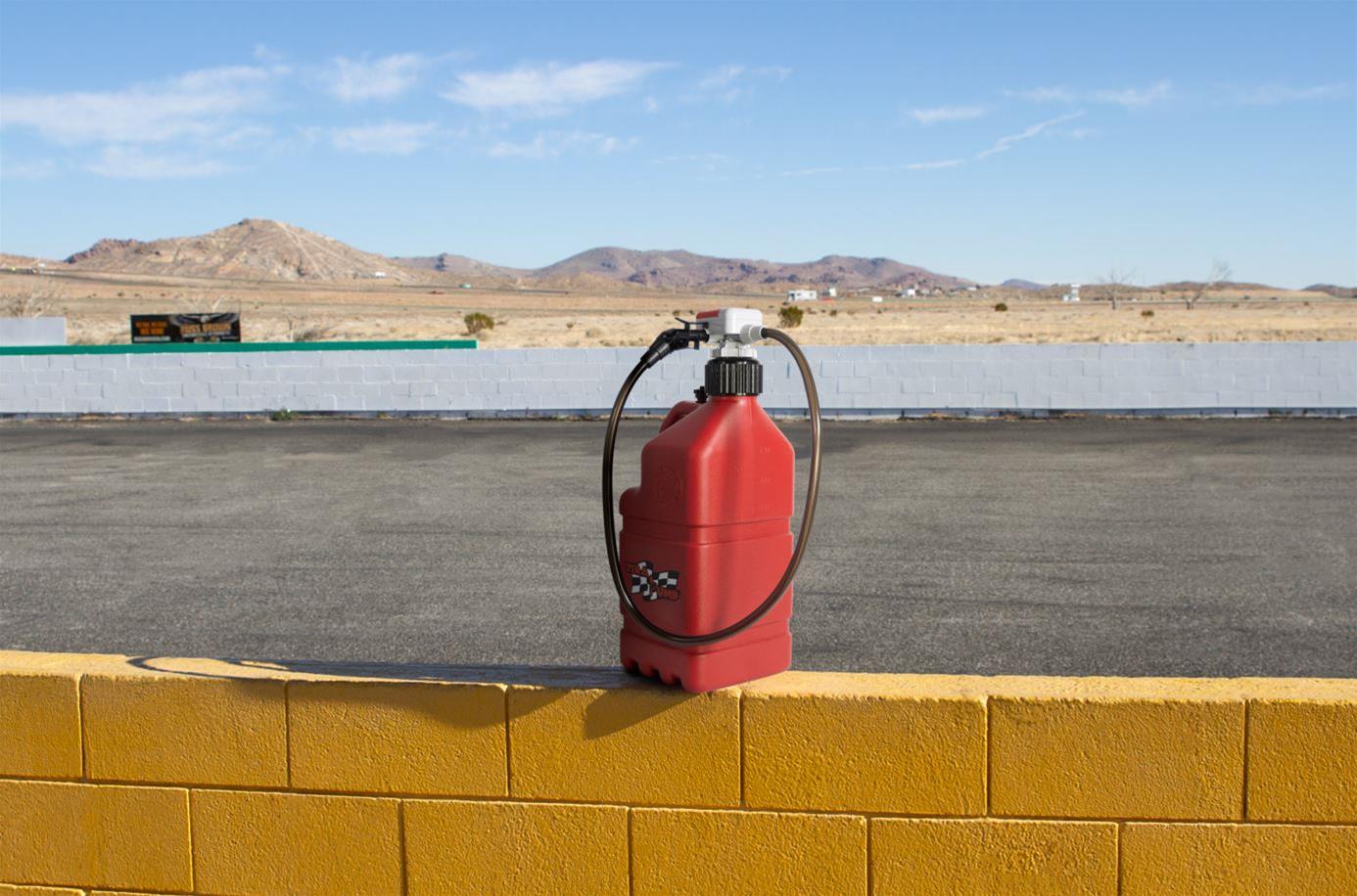 TERA PUMP 20161 Tera Pump 5-Gallon Jug and Pump Combos - Zander Auto Parts