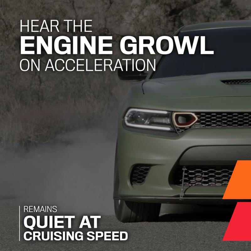 K&N 57-3010-1 K&N 57 Series FIPK Cold Air Intake Kits - Zander Auto Parts