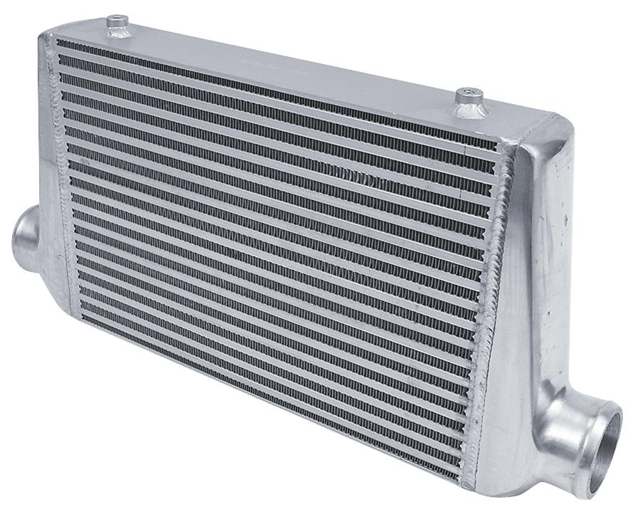 Summit Racing SUM-260001 Summit Racing™ Universal Intercoolers - Zander Auto Parts