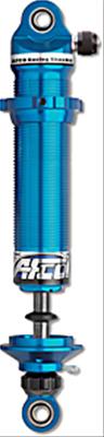 AFCO Racing 3850 AFCO Racing Eliminator Double-Adjustable Drag Shocks - Zander Auto Parts