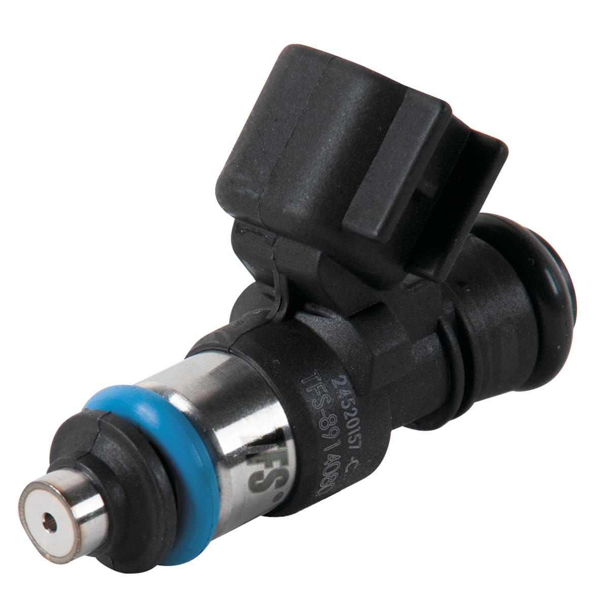 Trick Flow Specialties TFS-8914080 Trick Flow® High Performance Flow Matched Fuel Injectors - Zander Auto Parts