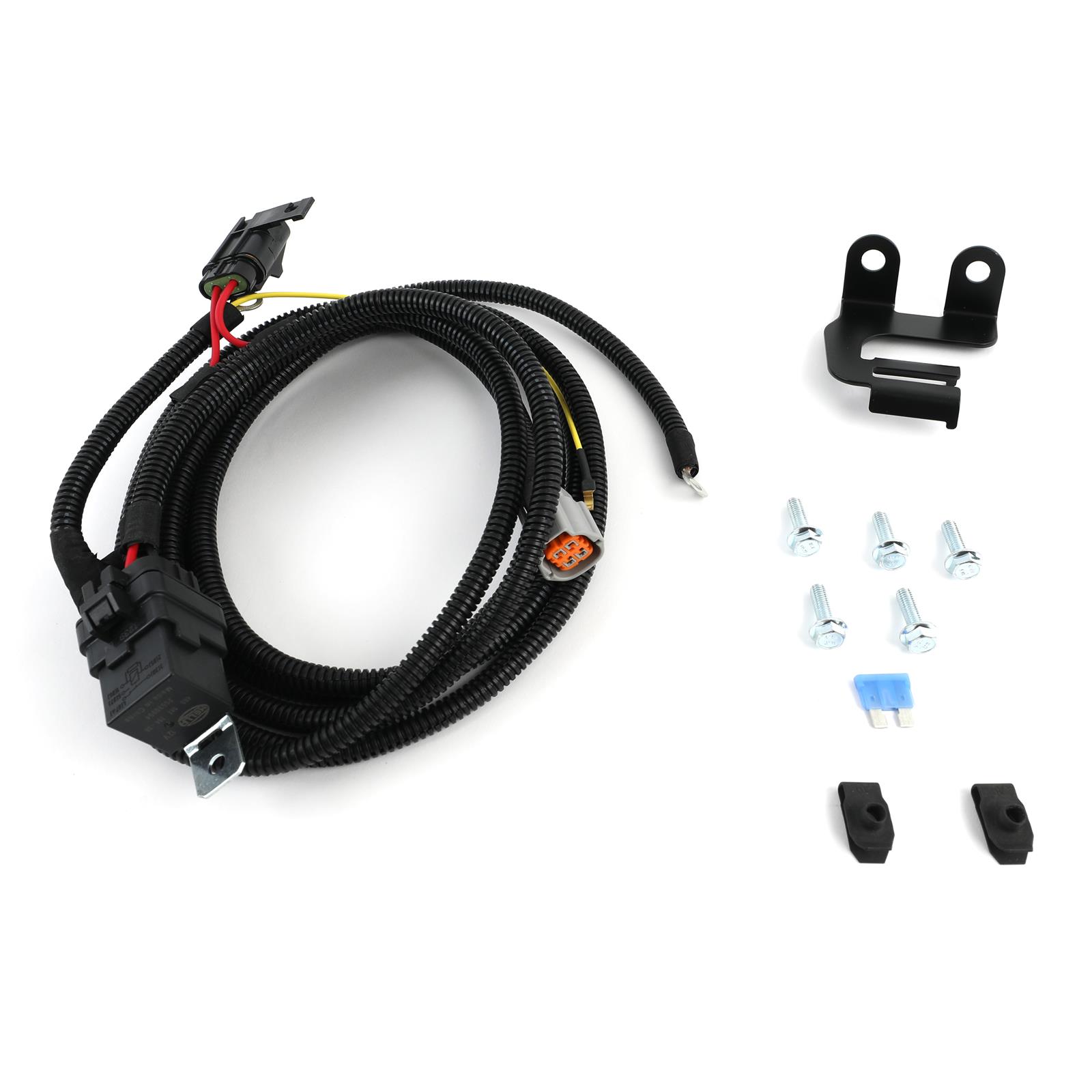 Magnuson Superchargers 01-19-36-003-BL Magnuson Radix TVS1900 Supercharger Kits - Zander Auto Parts