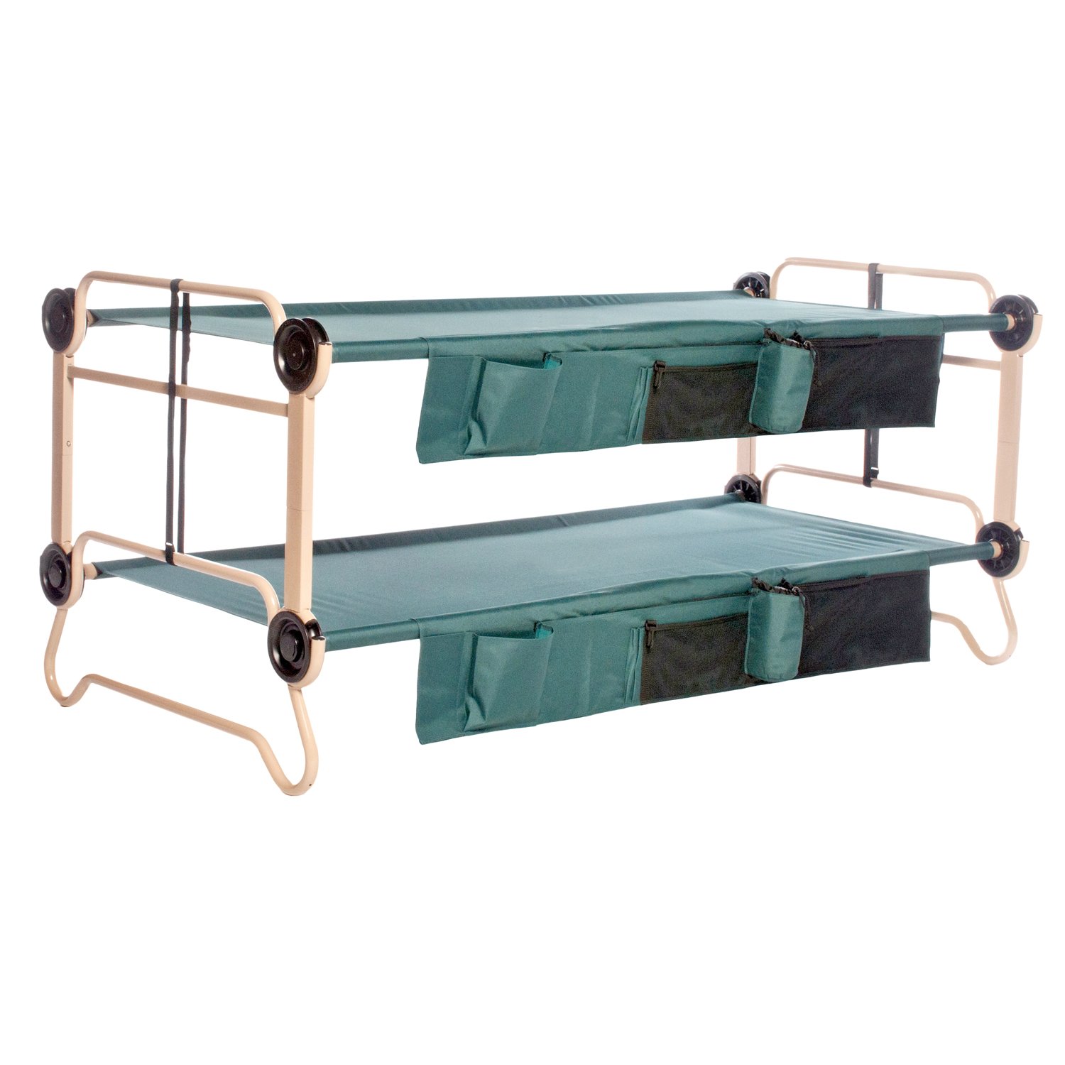 Disc O Bed XL - Zander Auto Parts