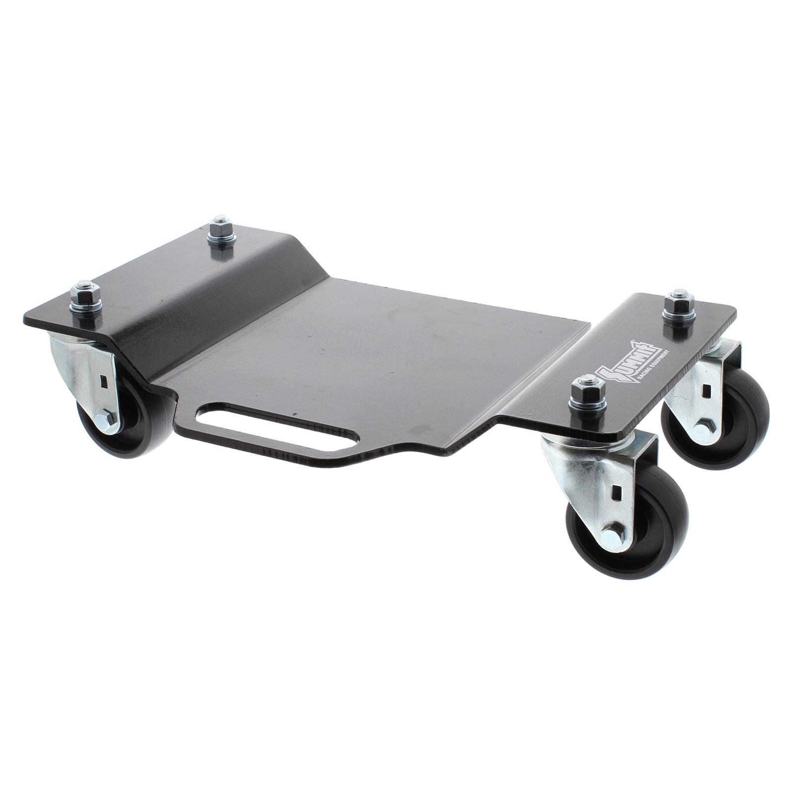 Summit Racing SUM-918052 Summit Racing™ Car Dollies - Zander Auto Parts