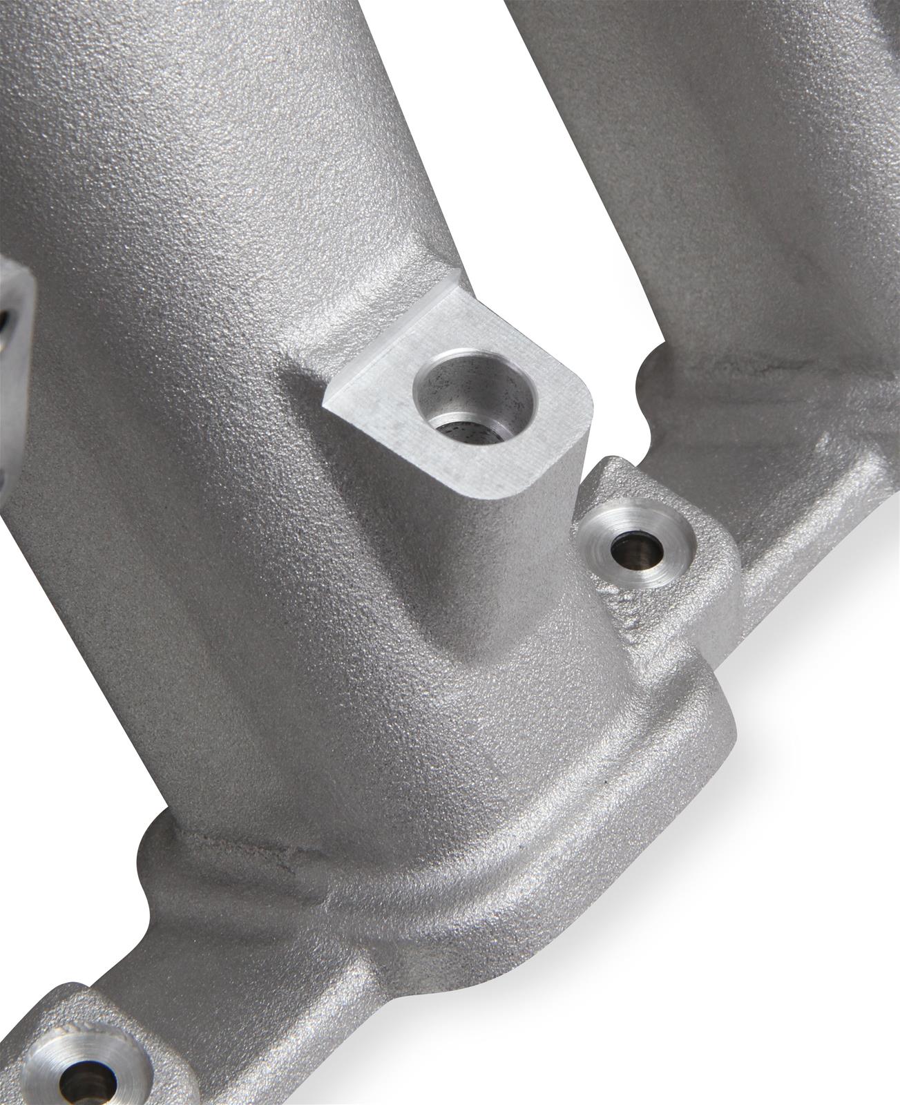 Holley 300-140 Holley EFI LT1 Gen V Hi-Ram Intake Manifolds - Zander Auto Parts