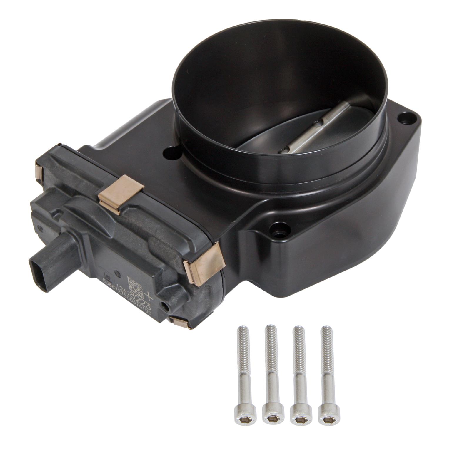 Nick Williams Performance SD103LTXB Nick Williams Performance Drive-By-Wire Throttle Bodies - Zander Auto Parts
